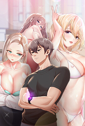 哔咔漫画安装包热门日漫推荐